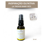 Aromatizador Marketing Olfativo | La Truss Baby - 30ml